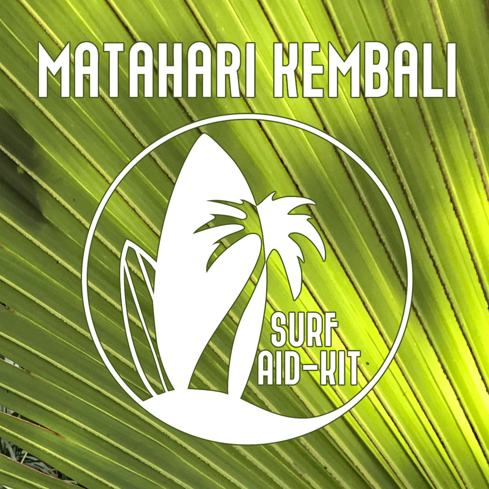 Surf Aid-Kit