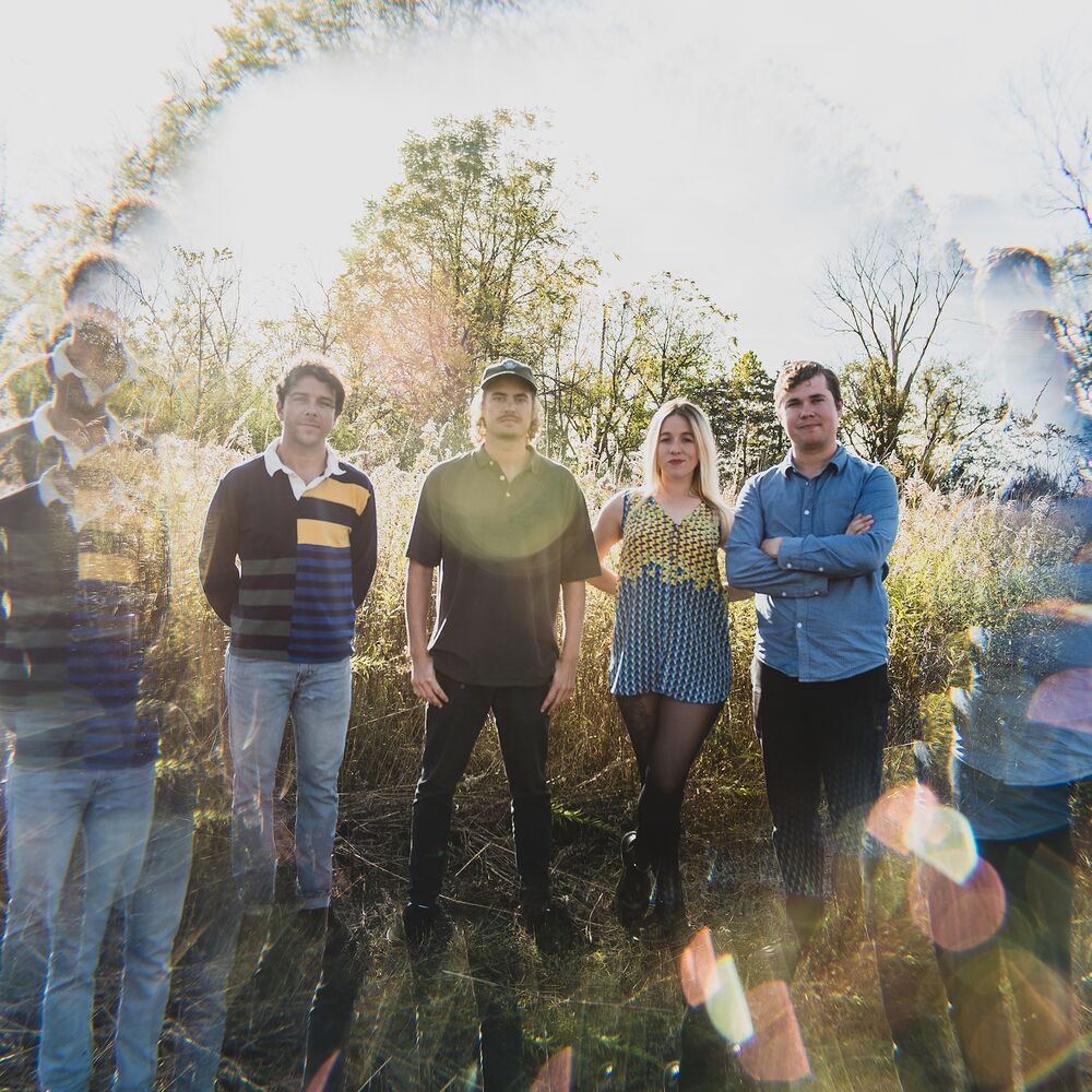 Surfer Blood
