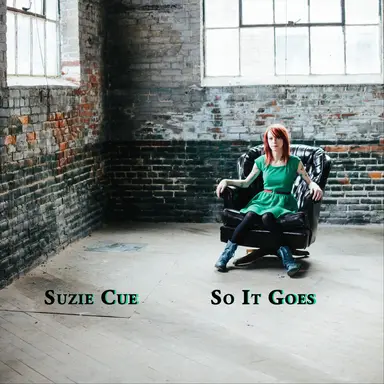Suzie Cue