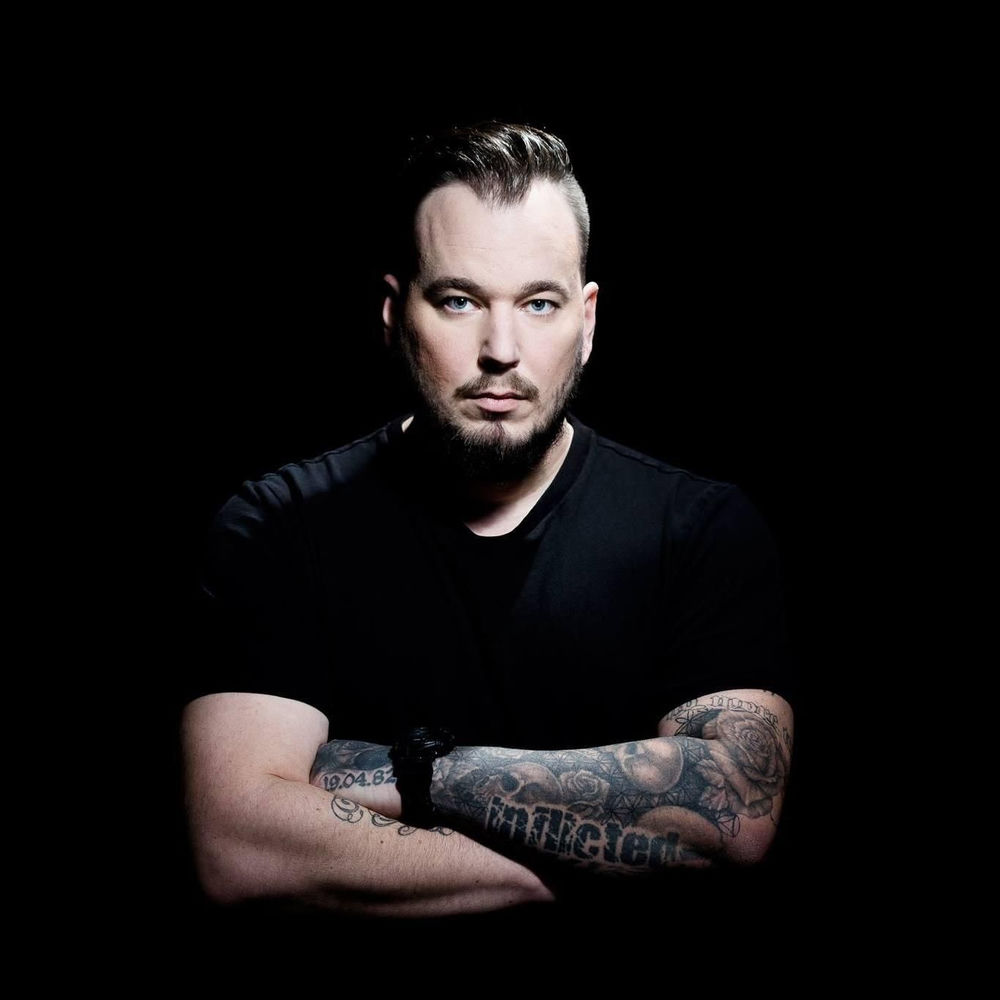 Sven Wittekind