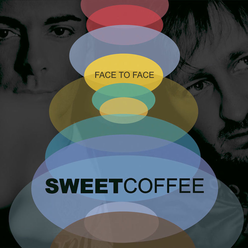 Sweet Coffee