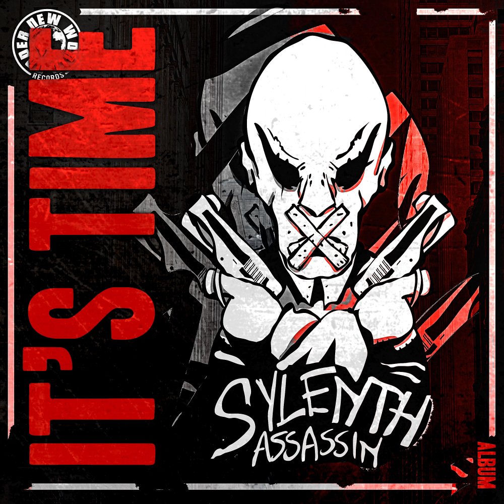 Sylenth Assassin