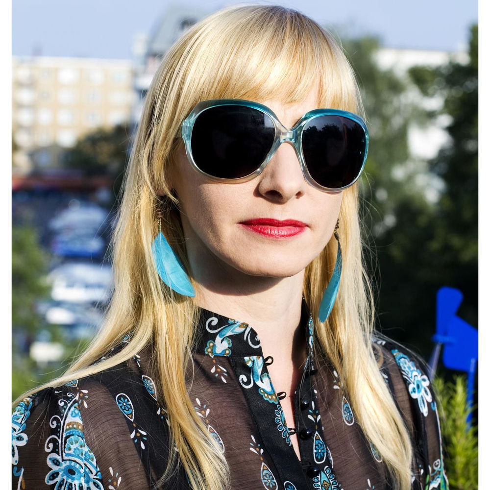 Sylvie Marks