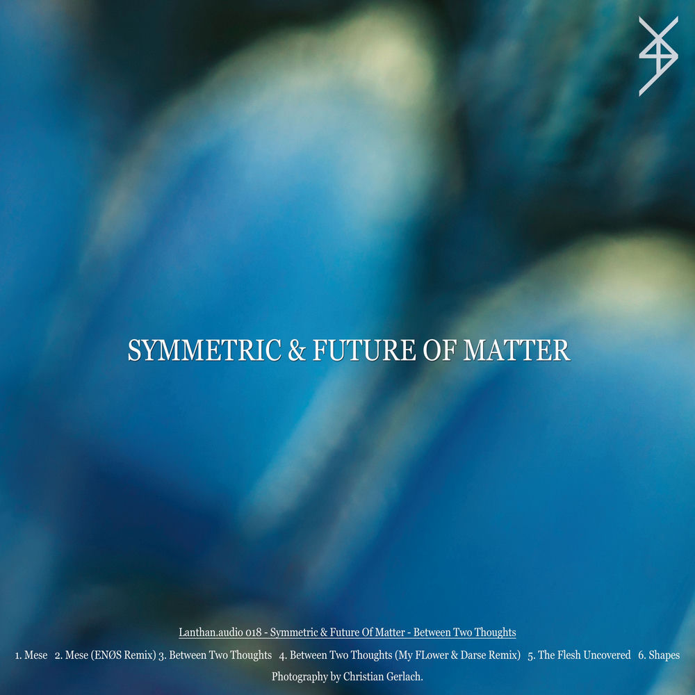 Symmetric