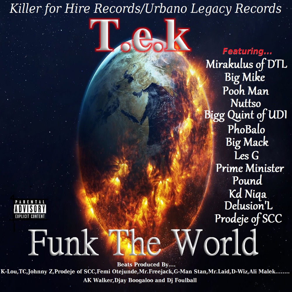 T.E.K.