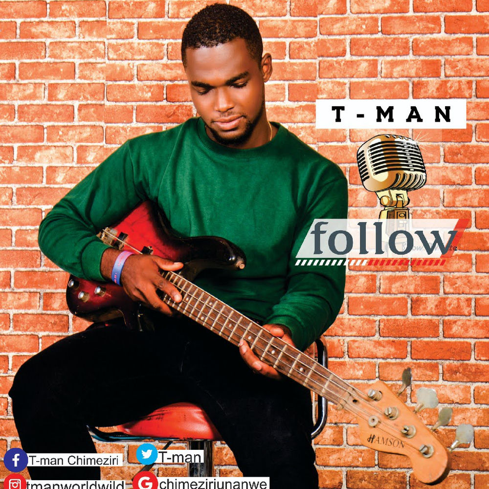 T-Man
