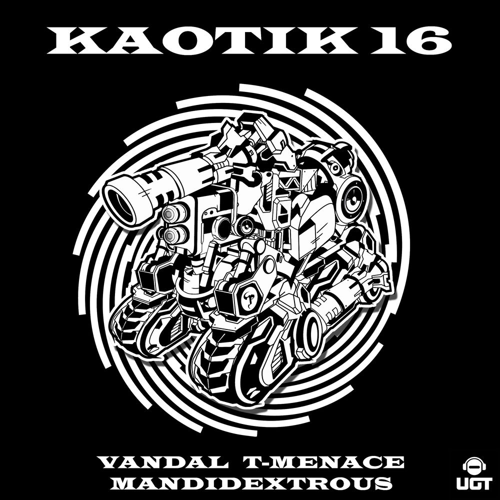 T-Menace