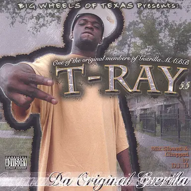 T-Ray