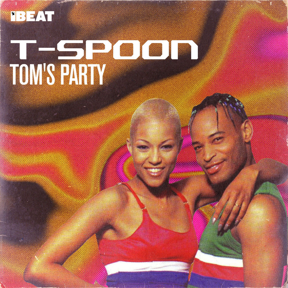 T-Spoon