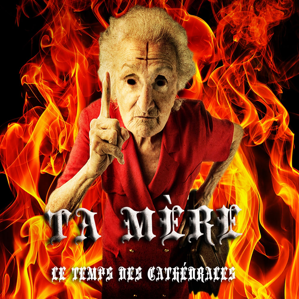 Ta Mère