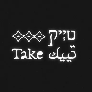 Take