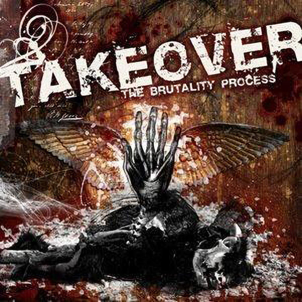 TakeOveR