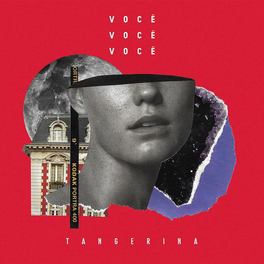 Tangerina