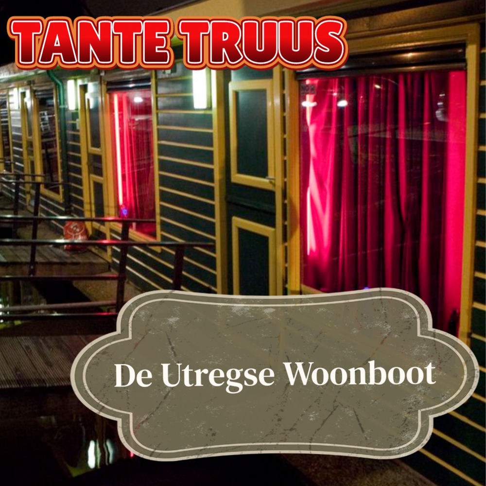 Tante Truus