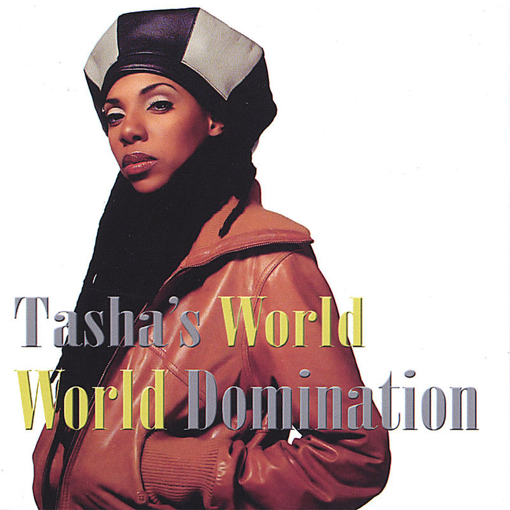 Tasha's world
