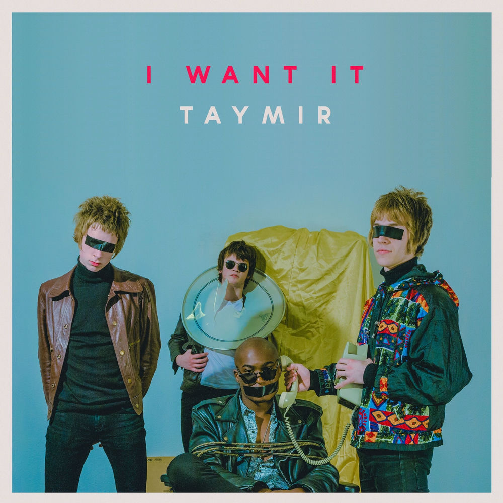 Taymir