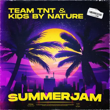 Team TNT