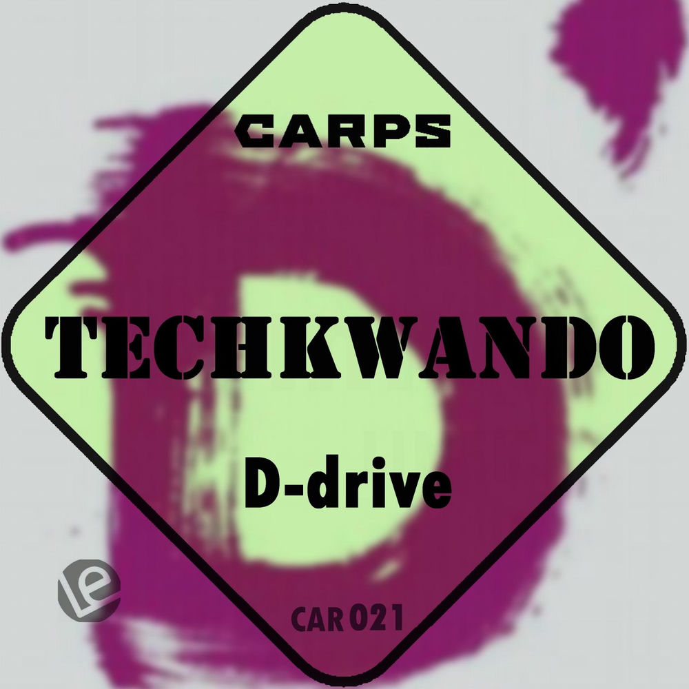 TechKwando