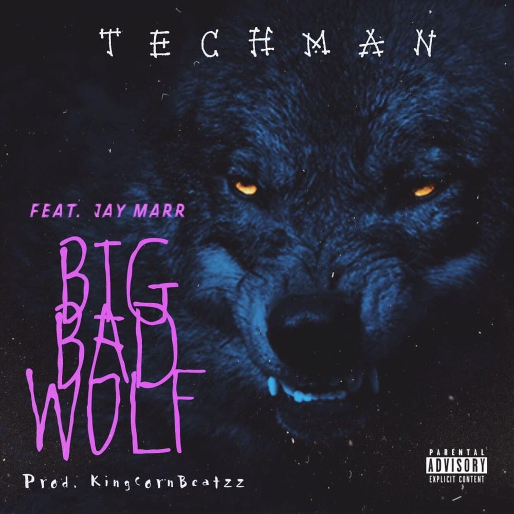Techman