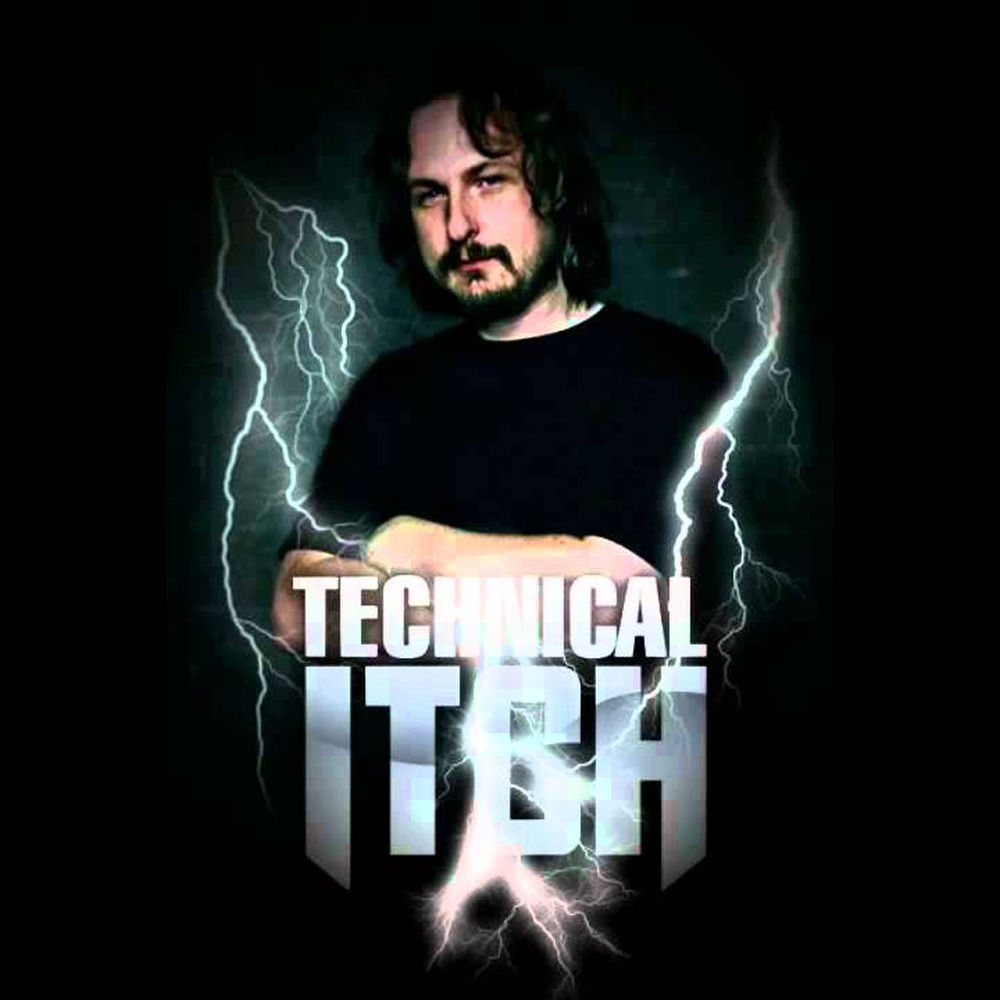 Technical Itch