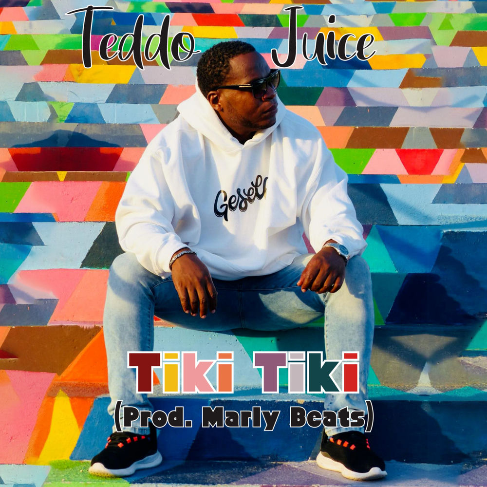 Teddo Juice