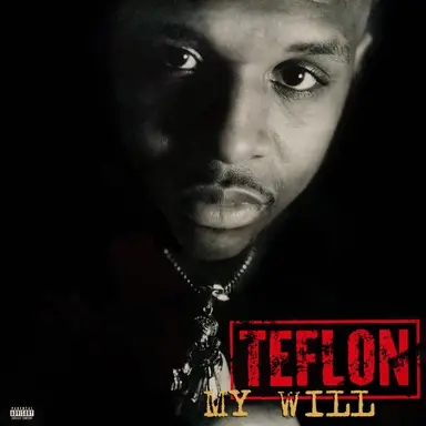 Teflon.