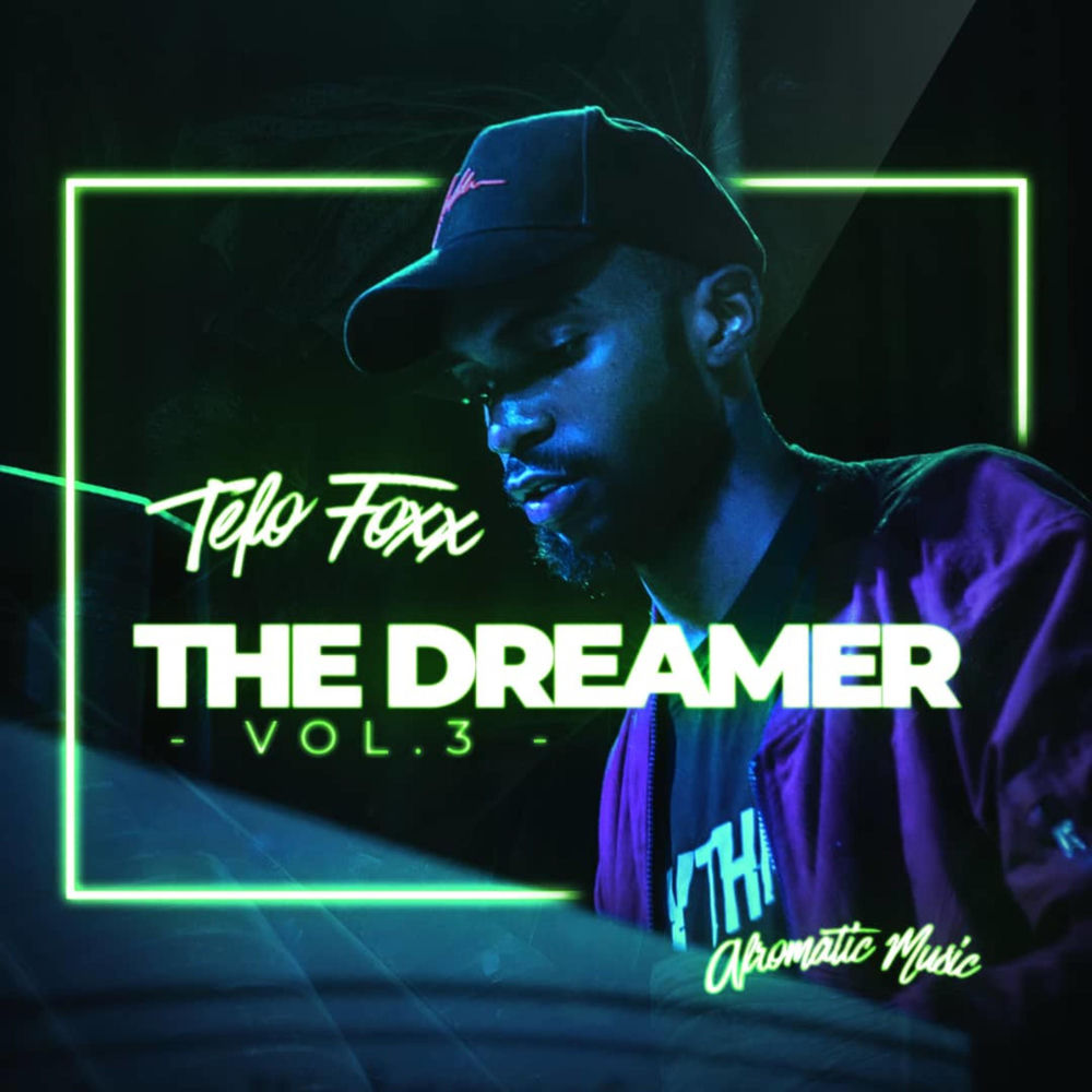 Tefo Foxx