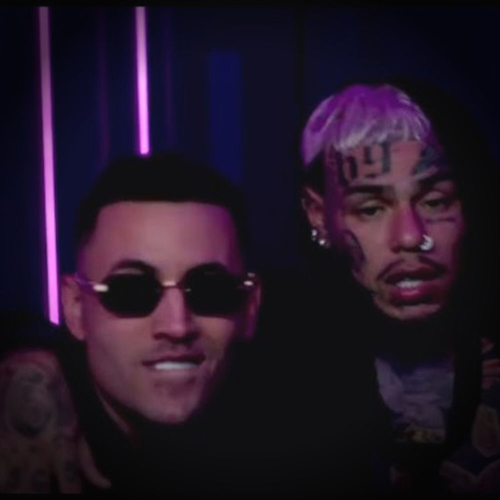 Tekashi / 6ix9ine