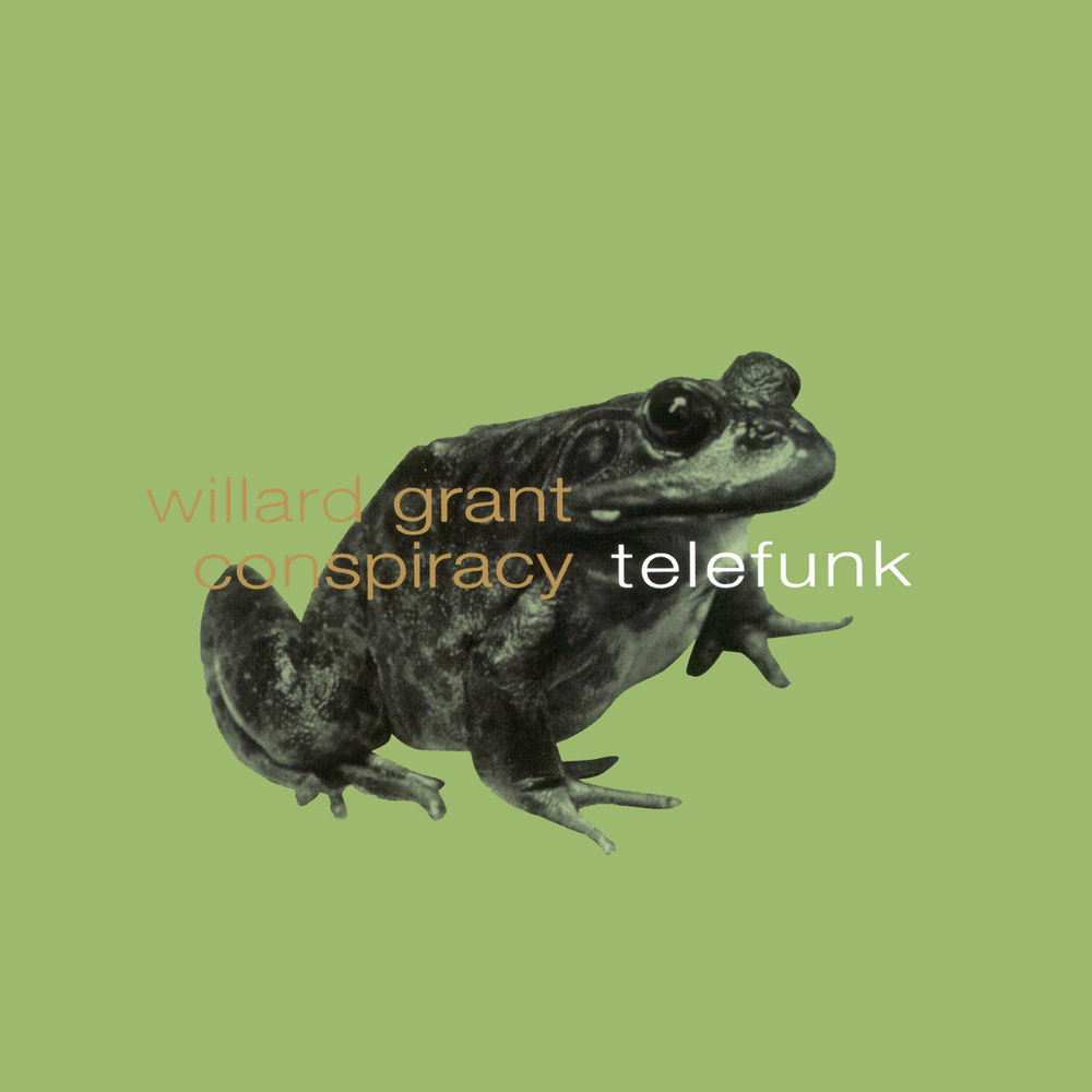 Telefunk