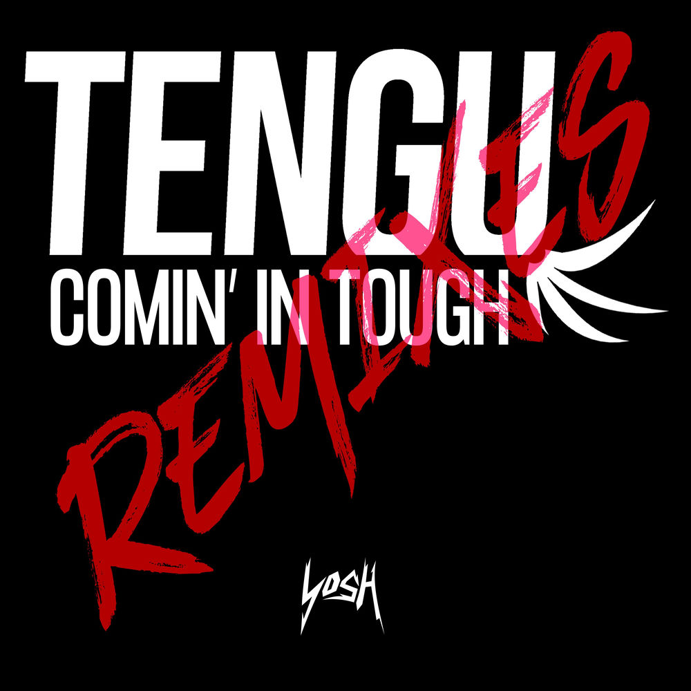 Tengu