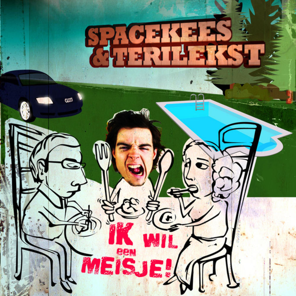 Terilekst