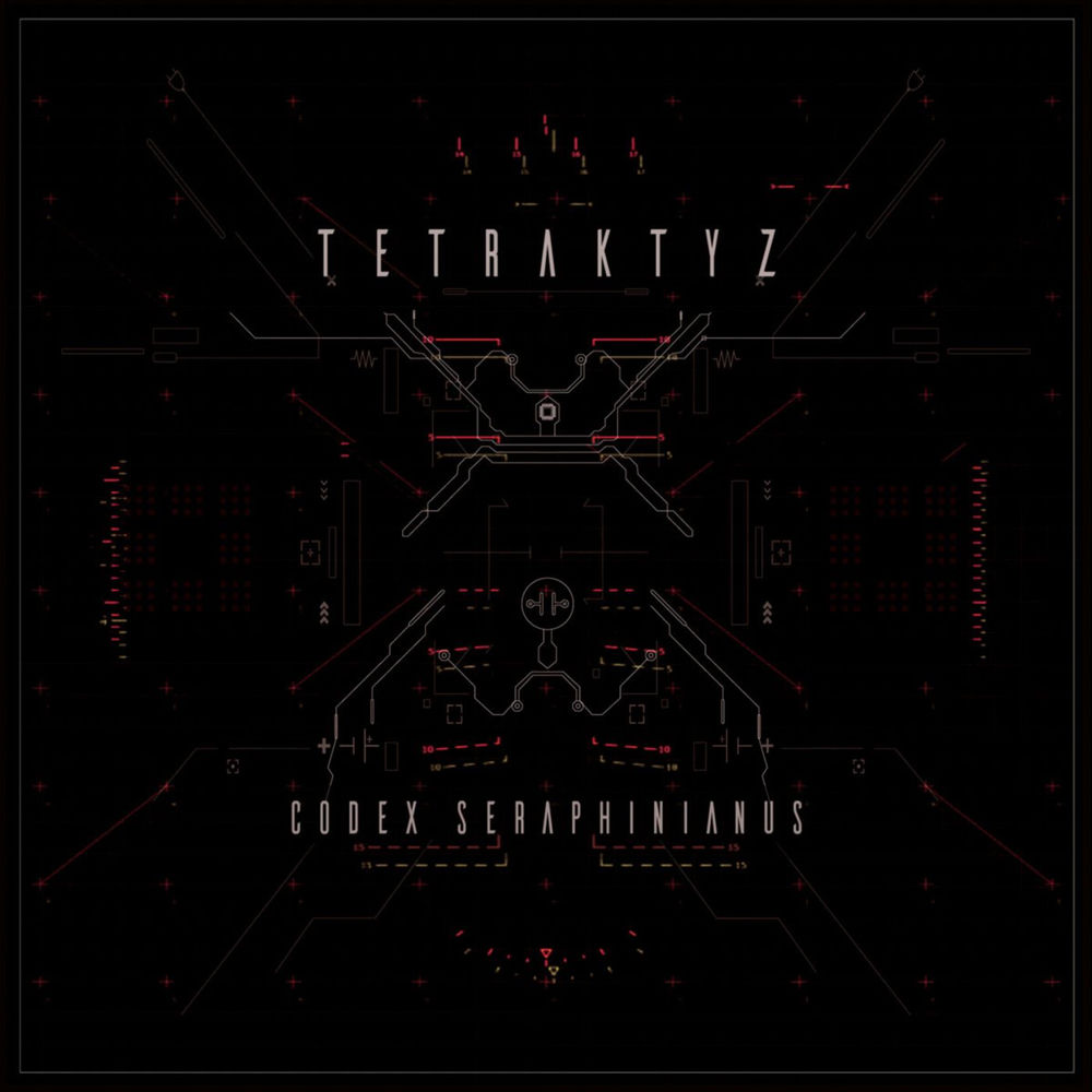 Tetraktyz