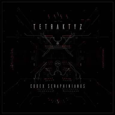 Tetraktyz