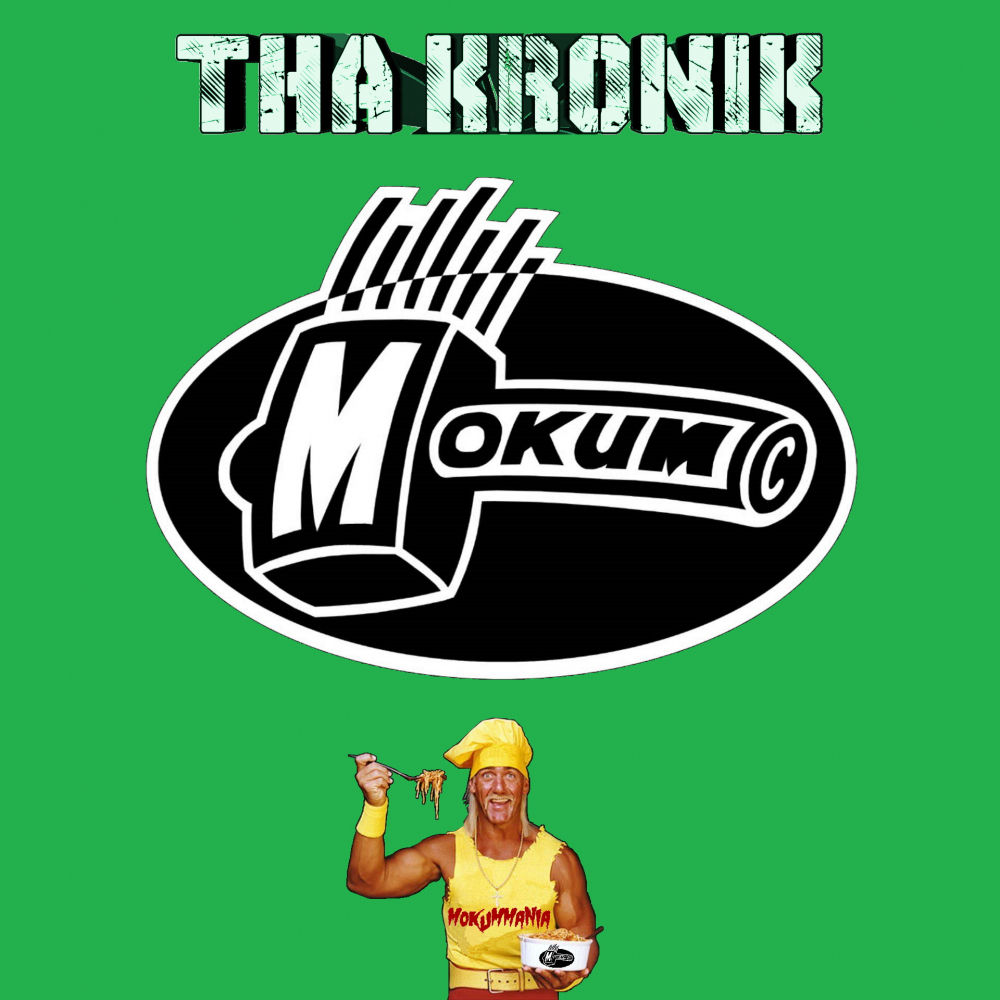 Tha Kronik
