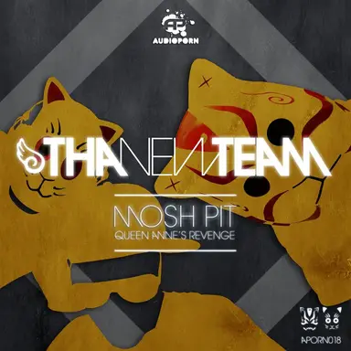Tha New Team