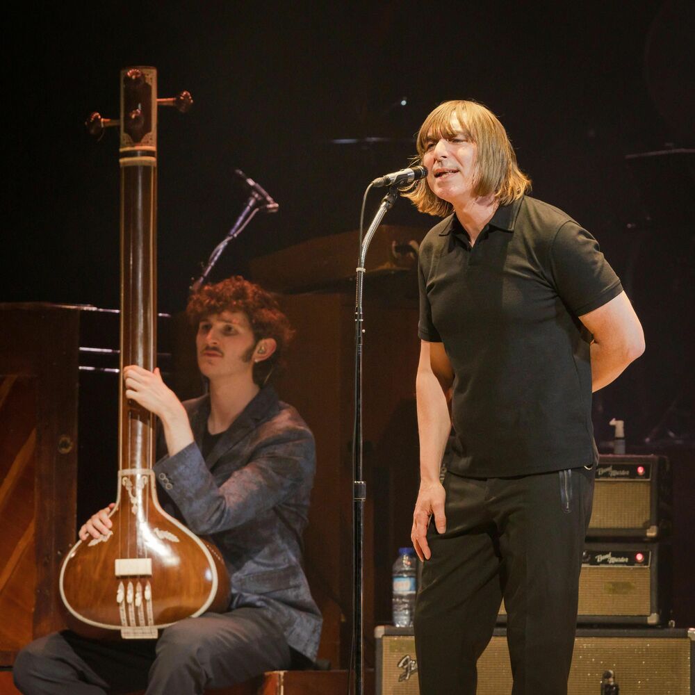 The Analogues