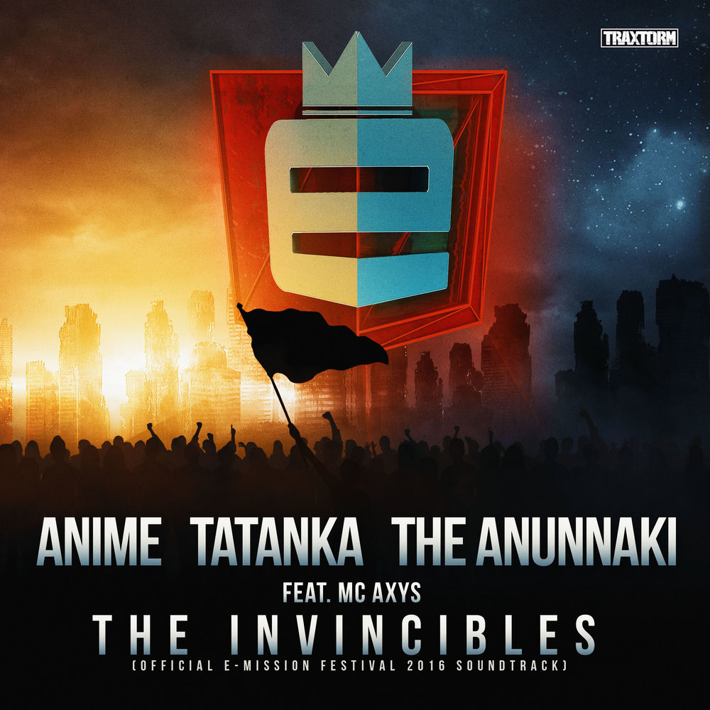 The Anunnaki