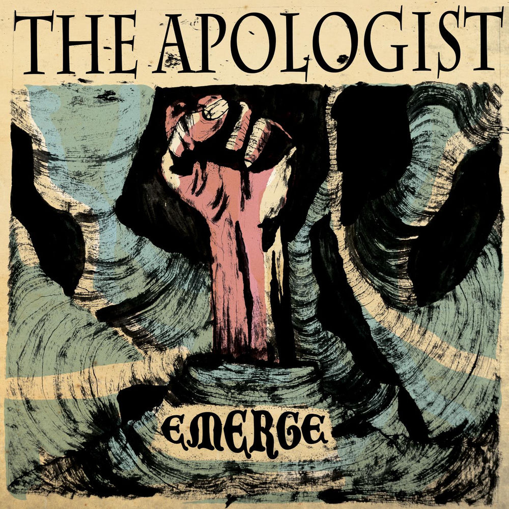 The Apologist