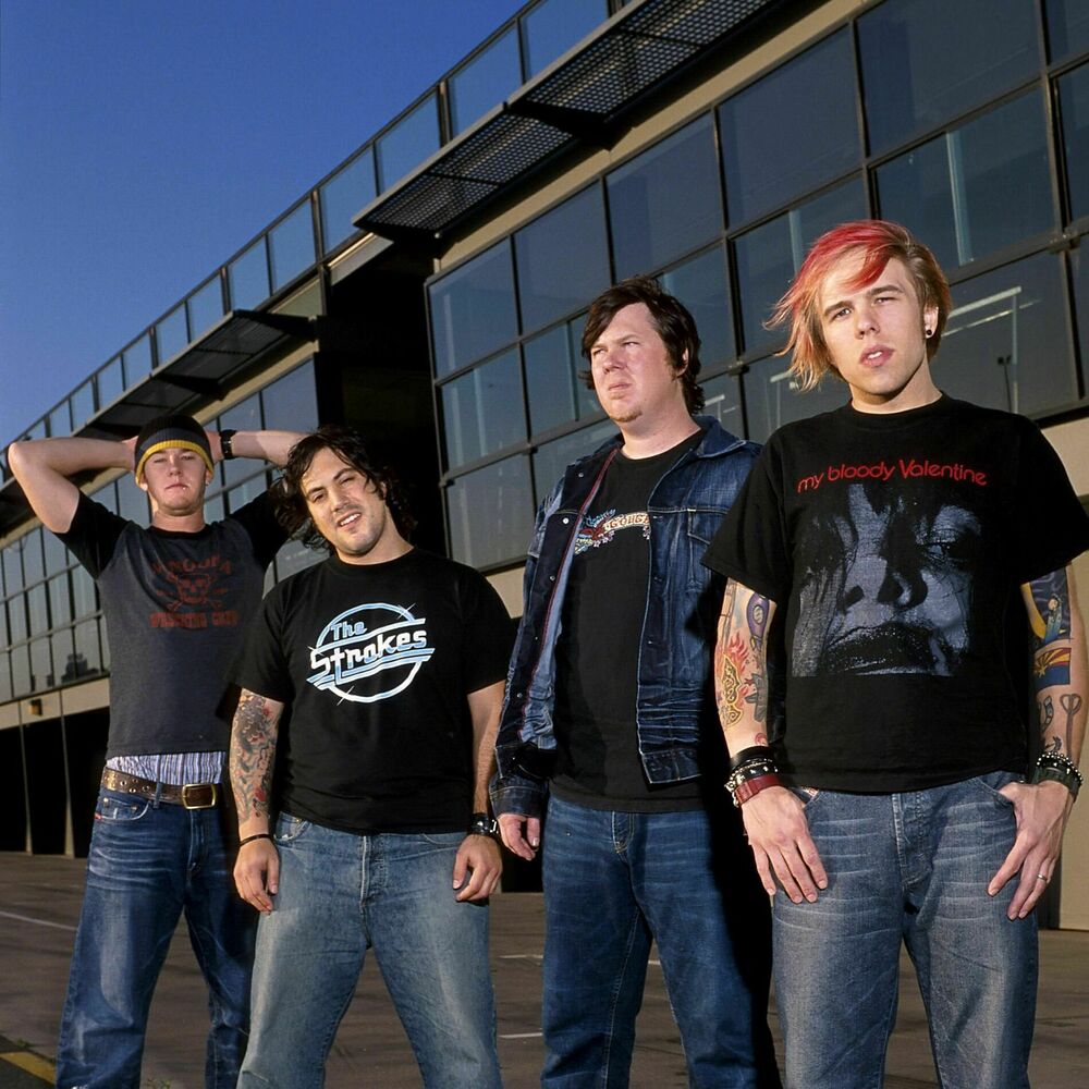 The Ataris