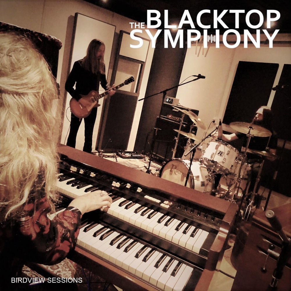 The Blacktop Symphony