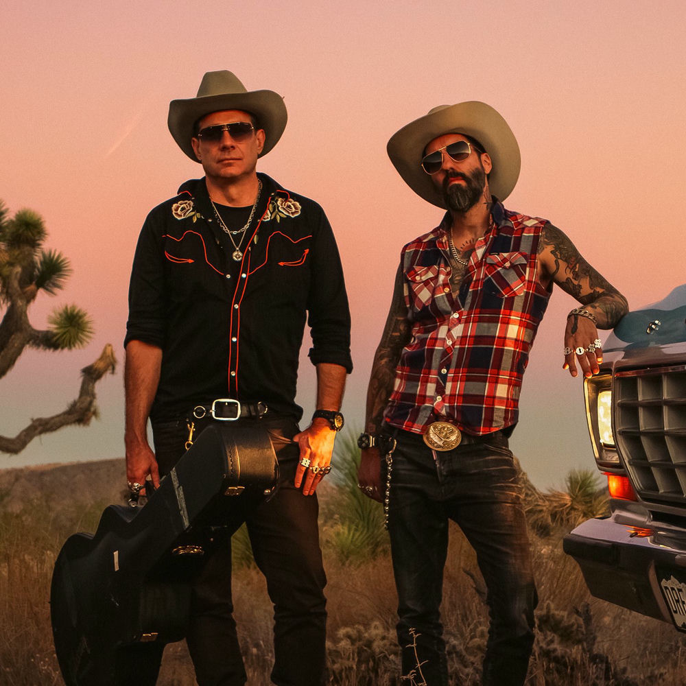 The Bosshoss