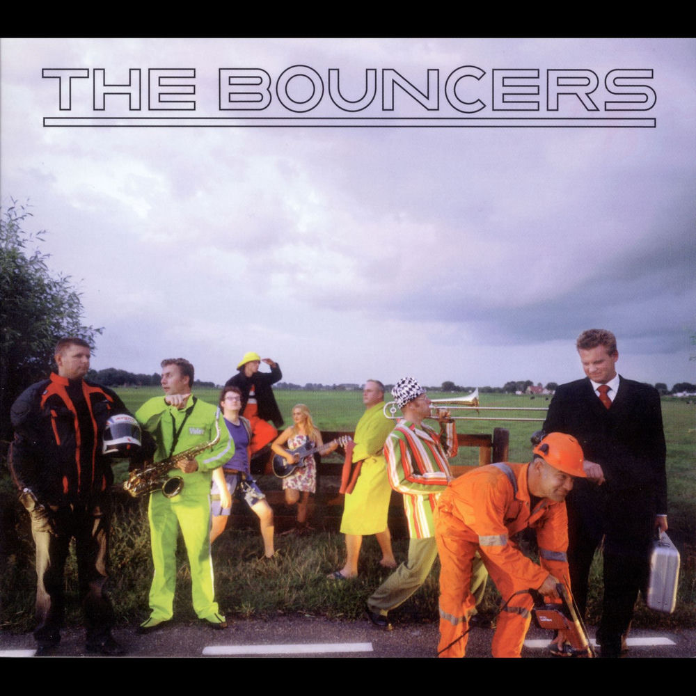 The Bouncers