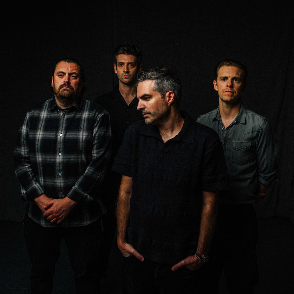 The Boxer Rebellion