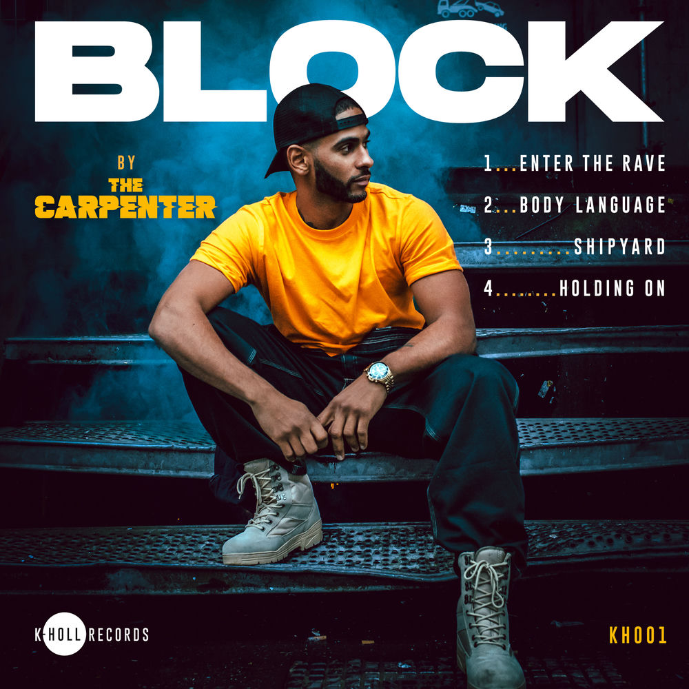 The Carpenter
