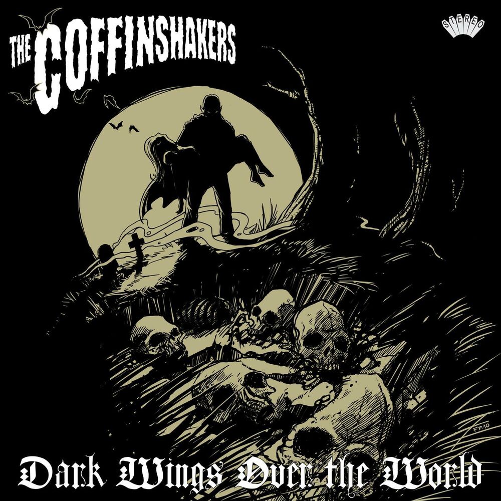 The Coffinshakers