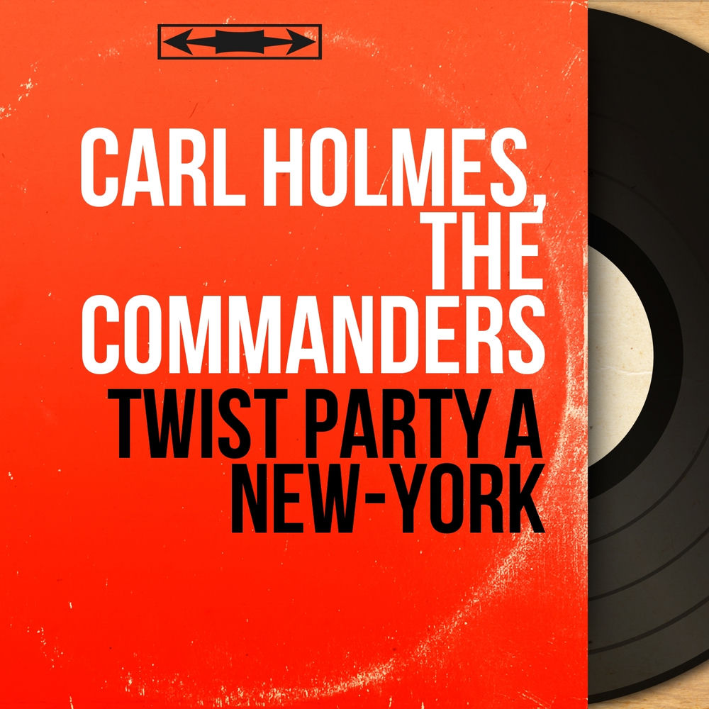The Commanders
