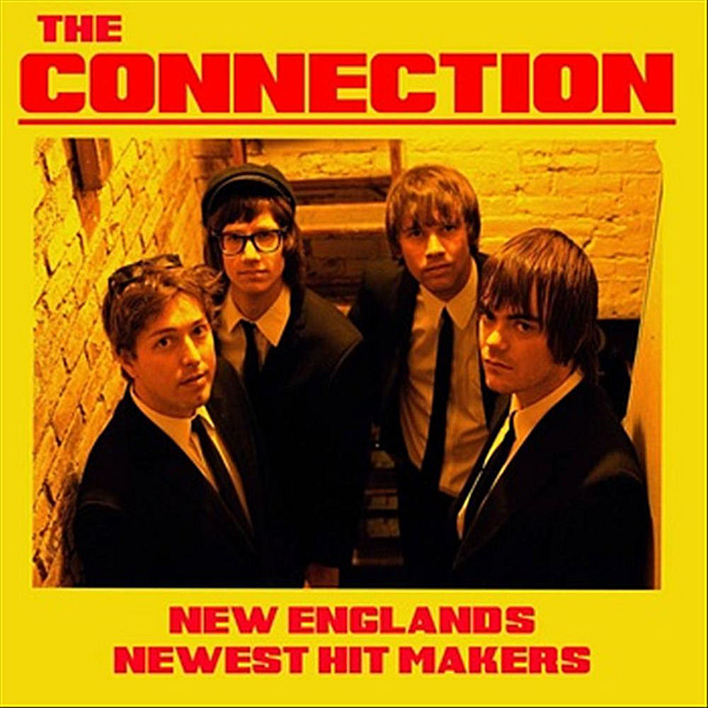 The Connection