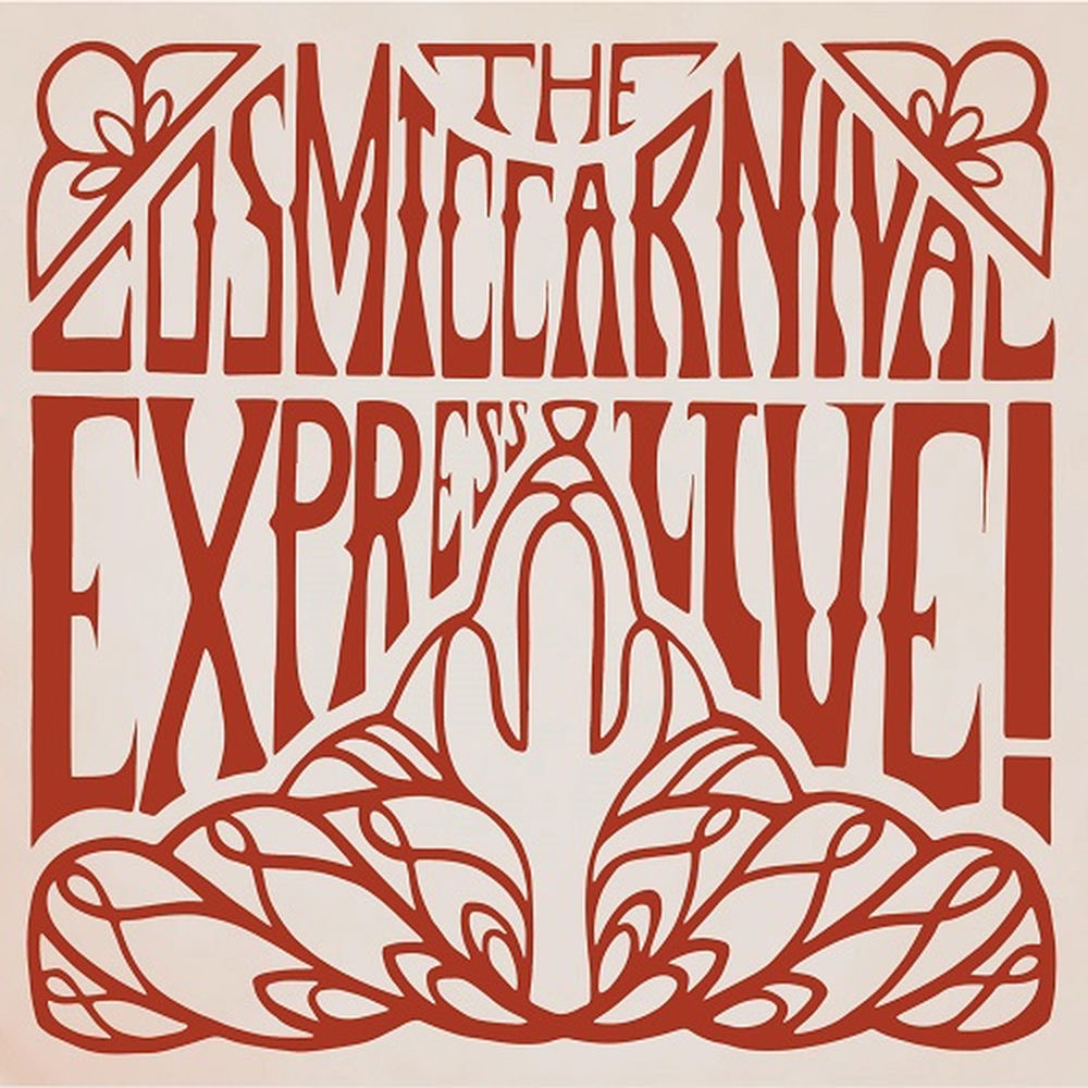 The Cosmic Carnival