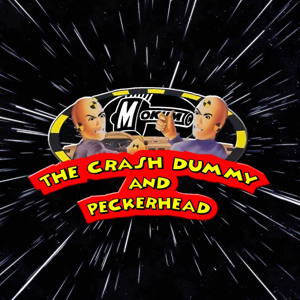 The Crash Dummy