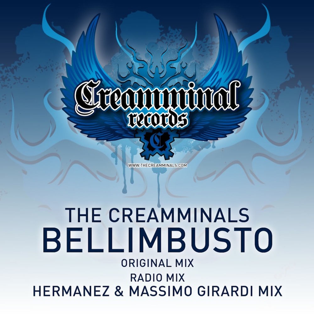 The Creamminals